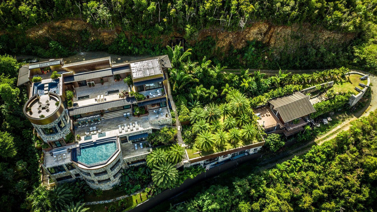 Photo of Outdoor in Estate Denis Bay