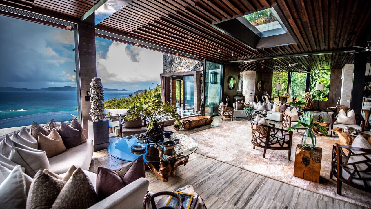 Photo of Others in Estate Denis Bay