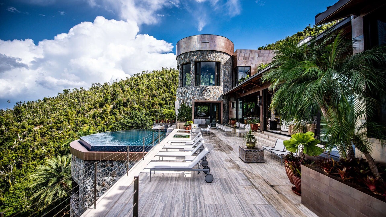 Photo of Outdoor in Estate Denis Bay
