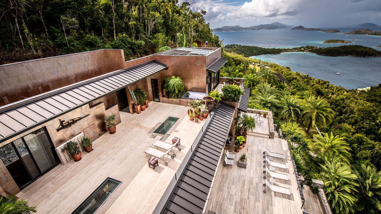 Photo of Outdoor in Estate Denis Bay
