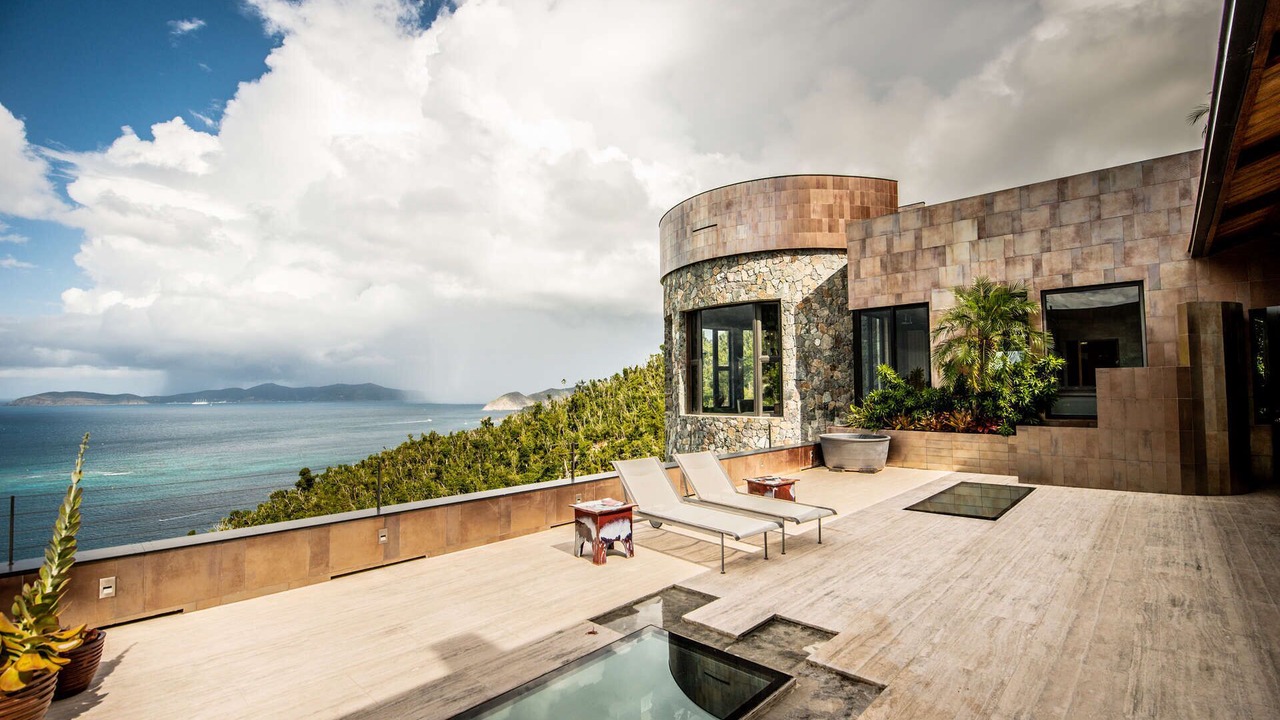 Photo of Outdoor in Estate Denis Bay