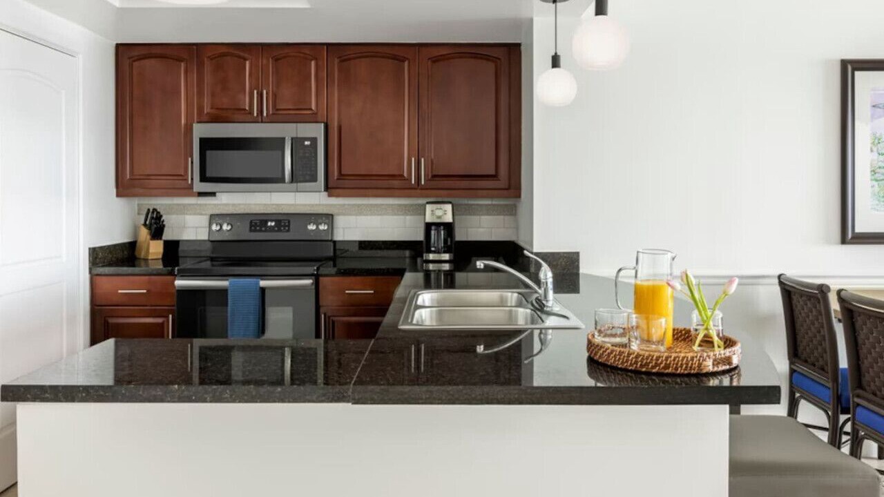 Photo of Kitchen in Estate Bakkero