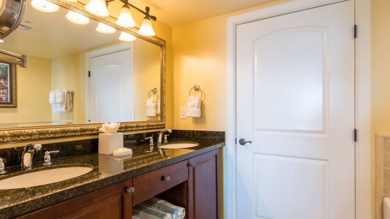 Photo of Bathroom in Estate Bakkero