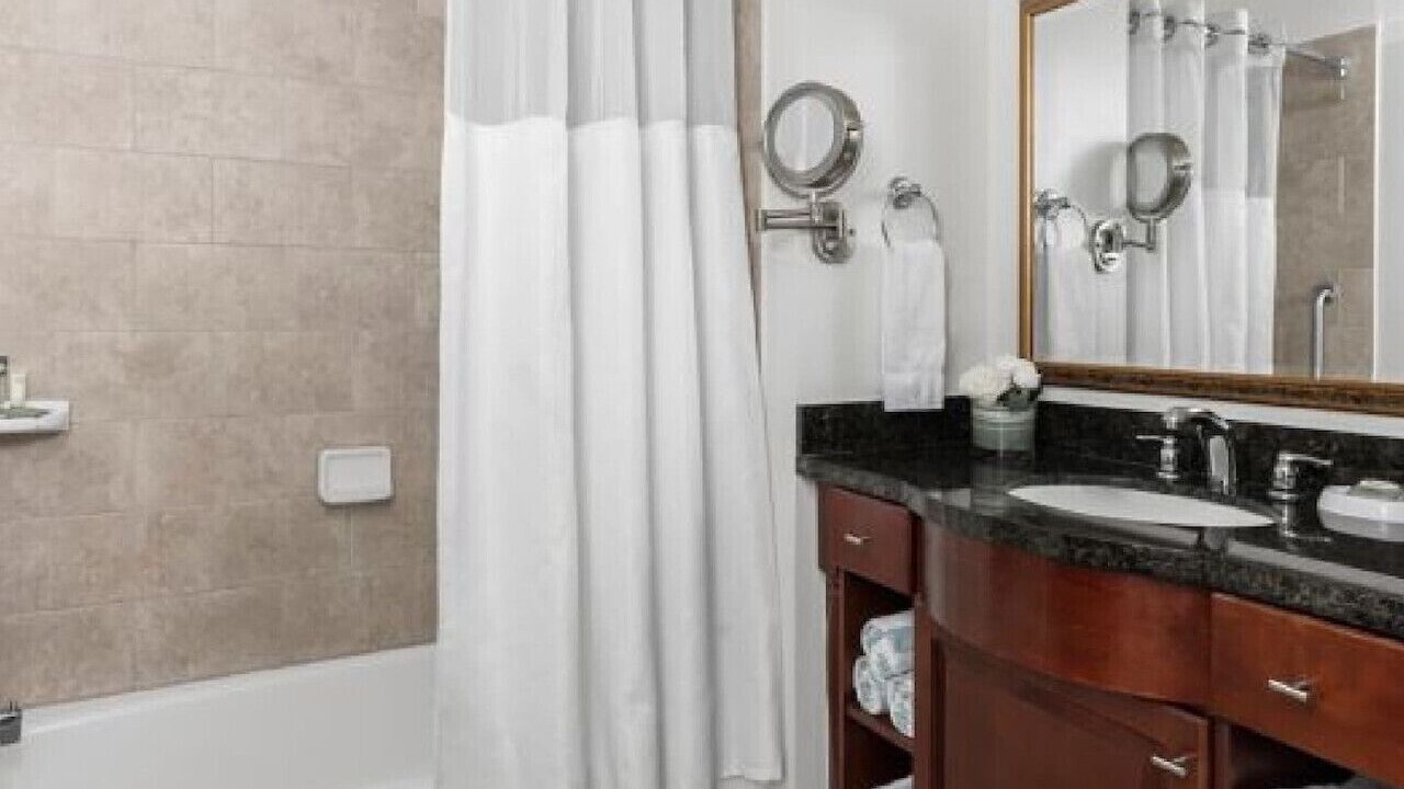 Photo of Bathroom in Estate Bakkero