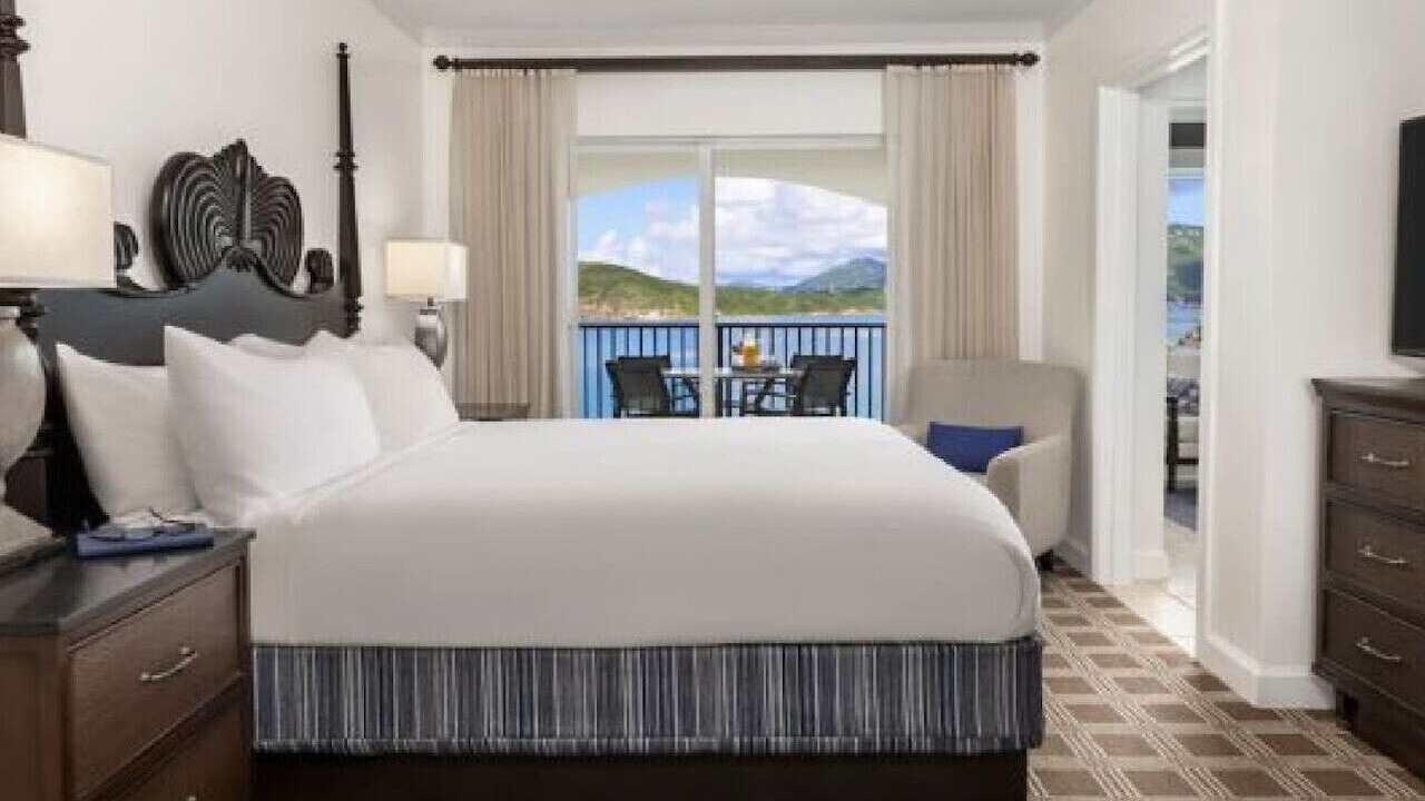 Photo of Bedroom in Estate Bakkero