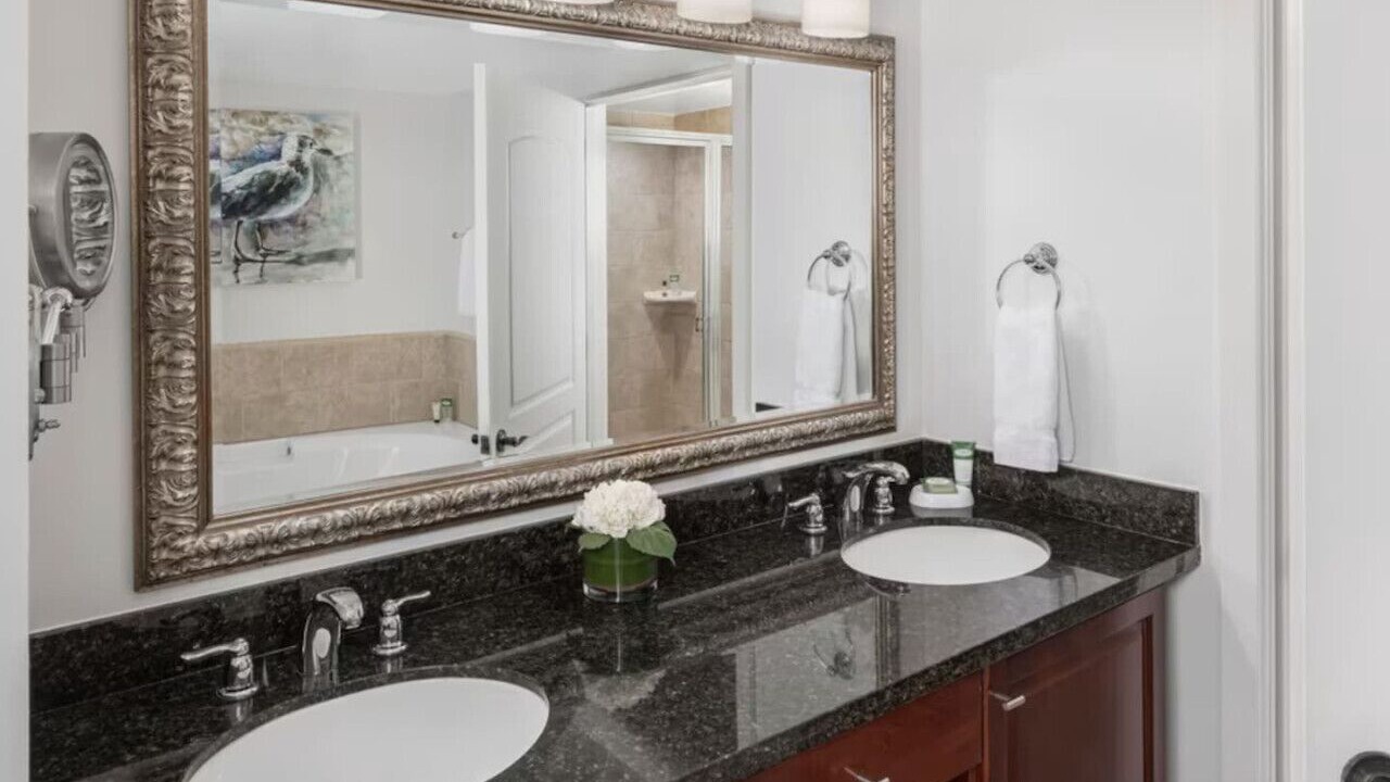 Photo of Bathroom in Estate Bakkero