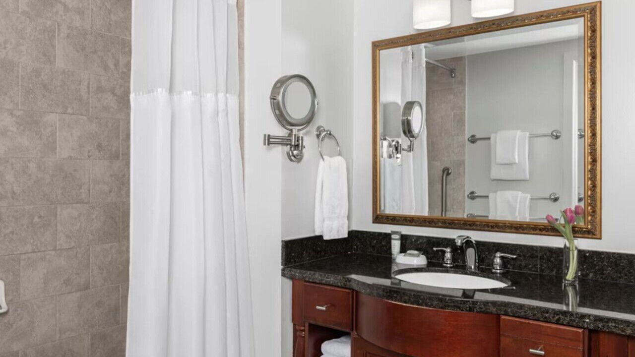 Photo of Bathroom in Estate Bakkero