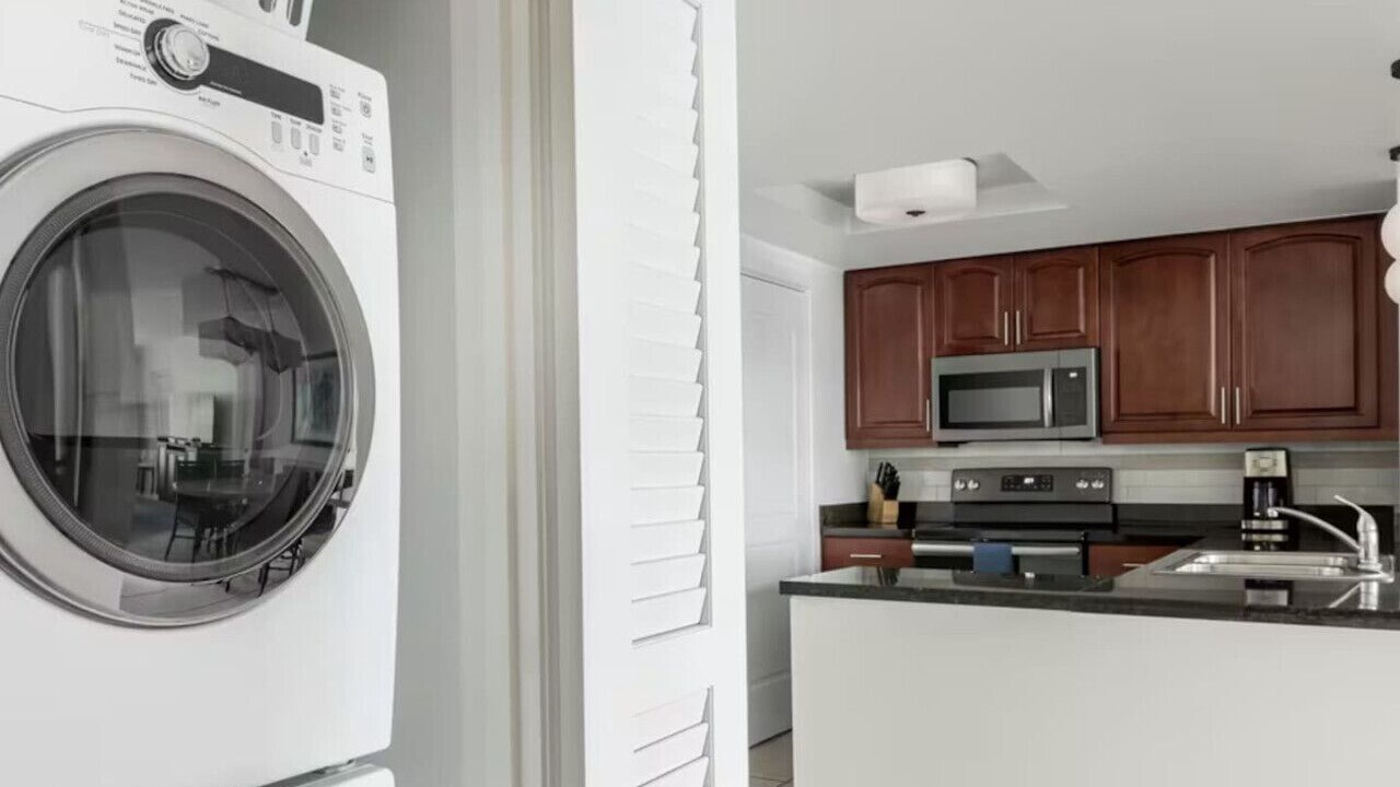 Photo of Kitchen in Estate Bakkero