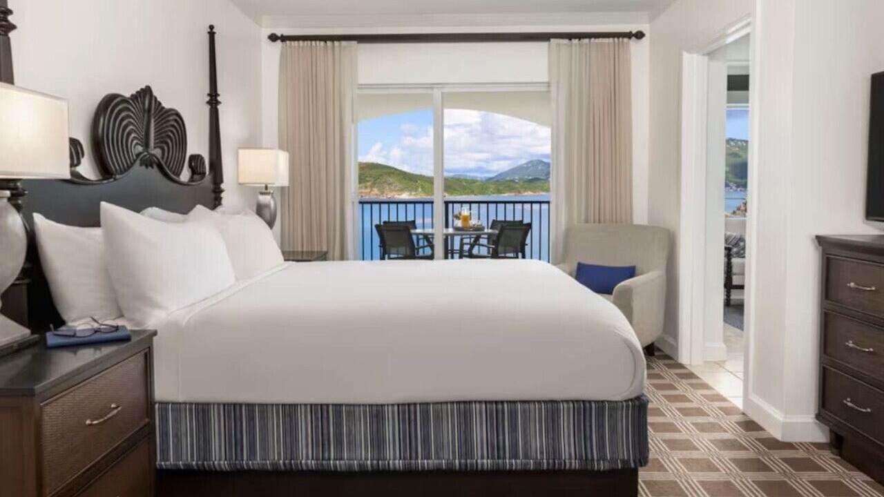 Photo of Bedroom in Estate Bakkero