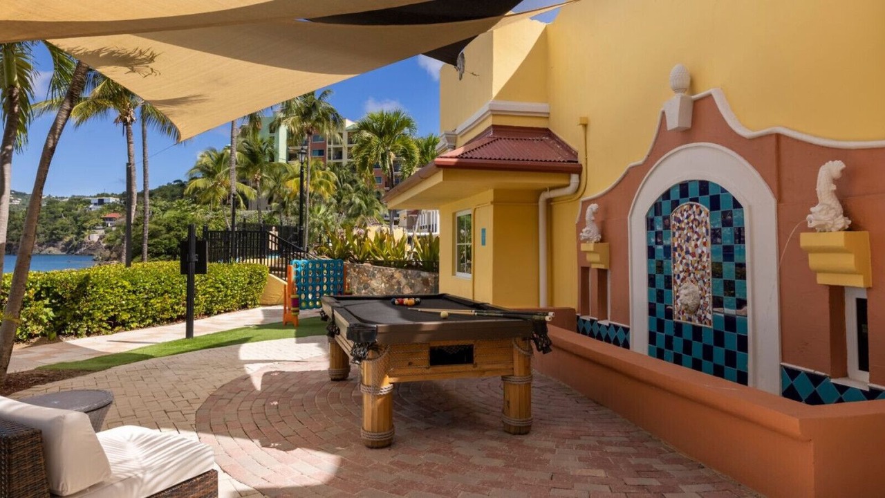 Photo of Patio Balcony in Estate Bakkero