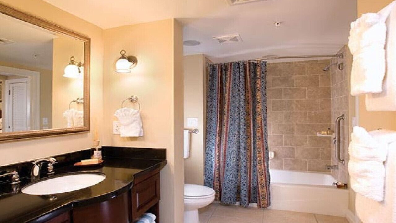 Photo of Bathroom in Estate Bakkero