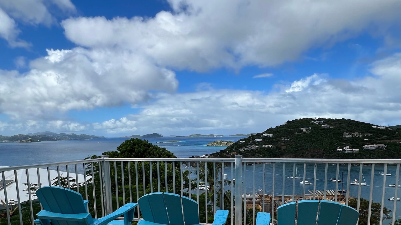 Photo of Others in Great Cruz Bay