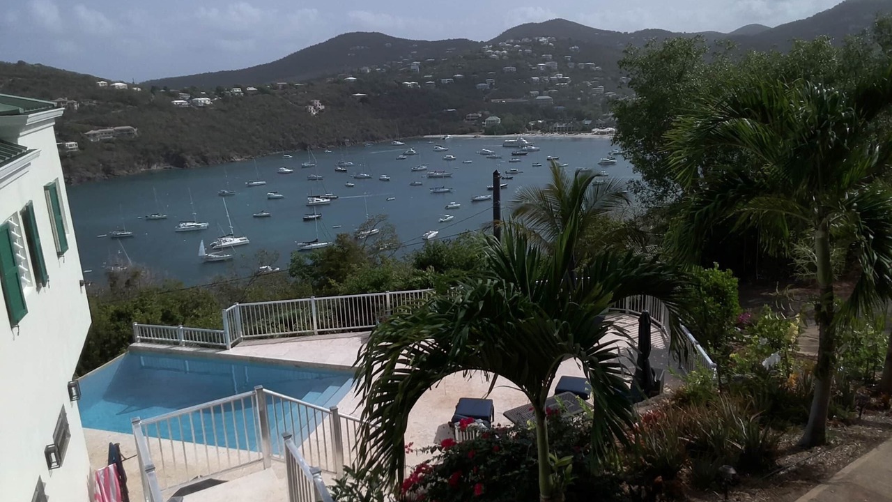 Photo of Others in Great Cruz Bay