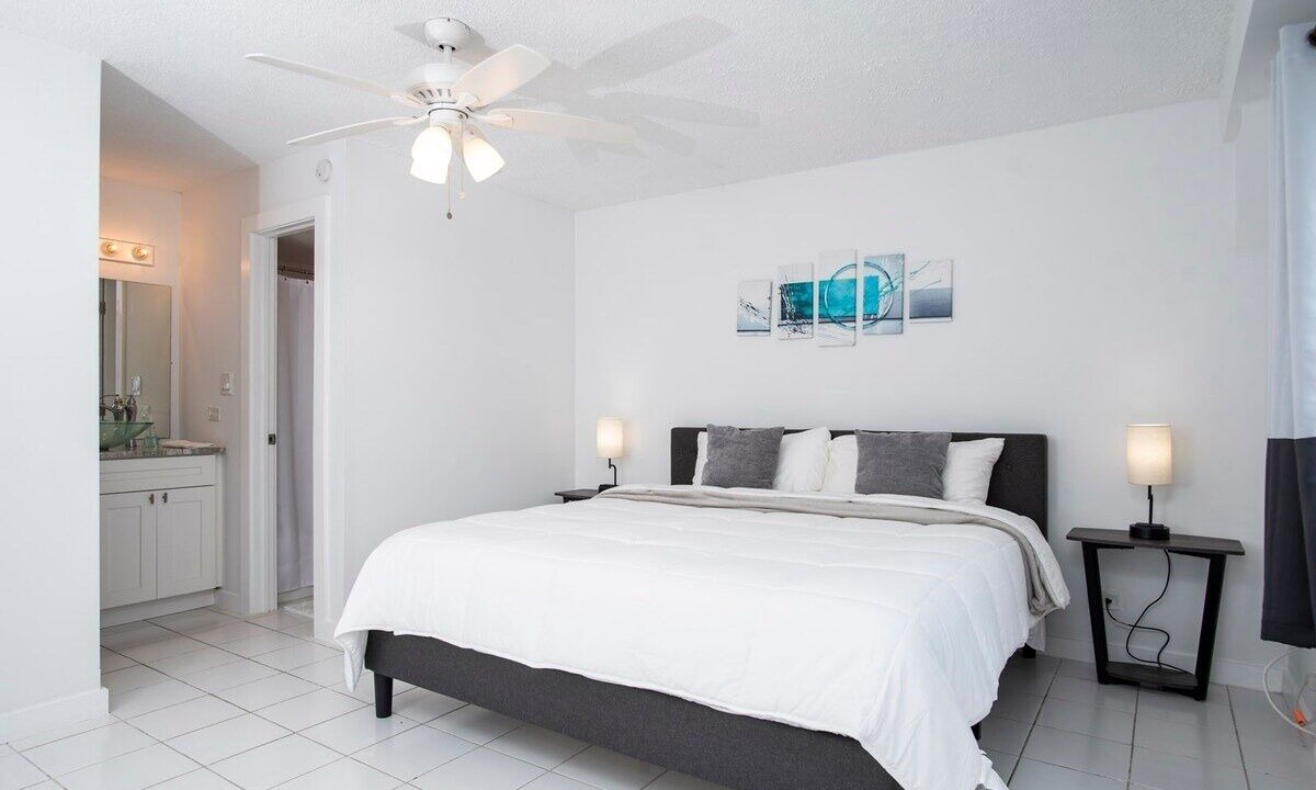Photo of Bedroom in Rosendal