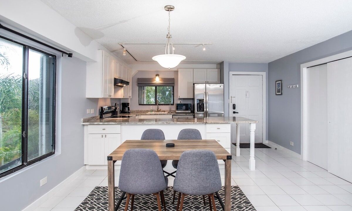 Photo of Kitchen in Rosendal