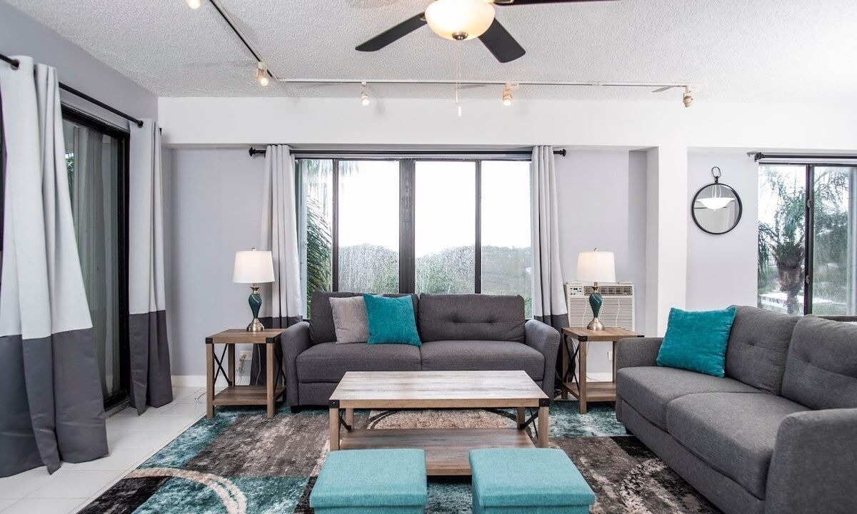 Photo of Livingroom in Rosendal