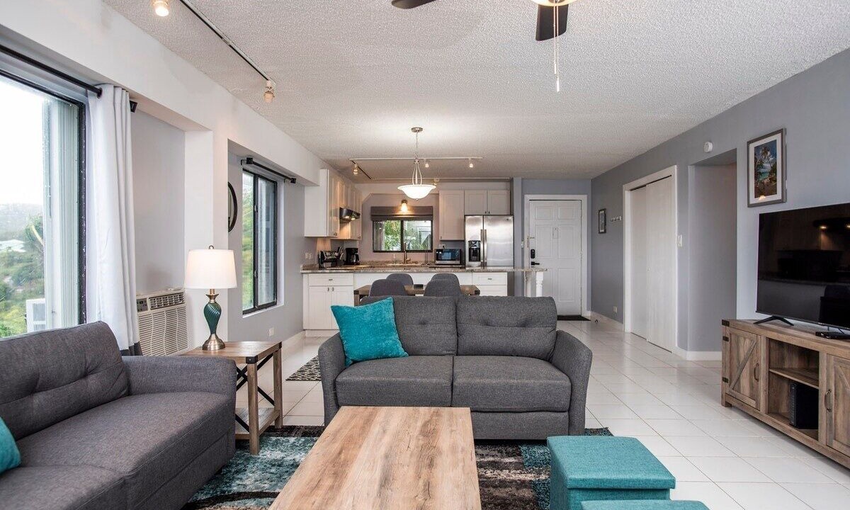Photo of Livingroom in Rosendal