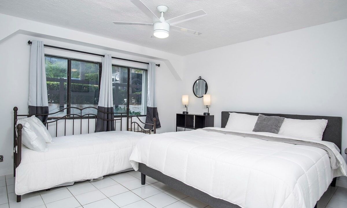 Photo of Bedroom in Rosendal