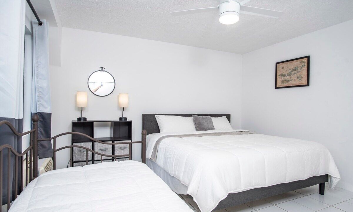 Photo of Bedroom in Rosendal