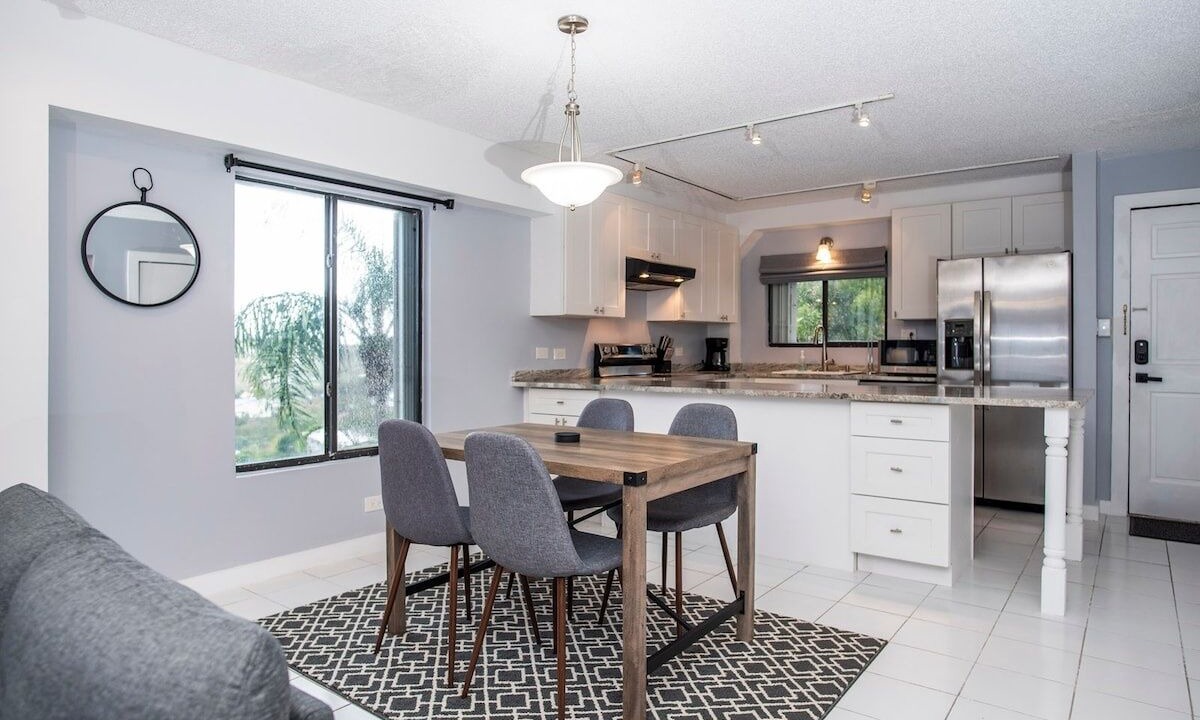 Photo of Kitchen in Rosendal