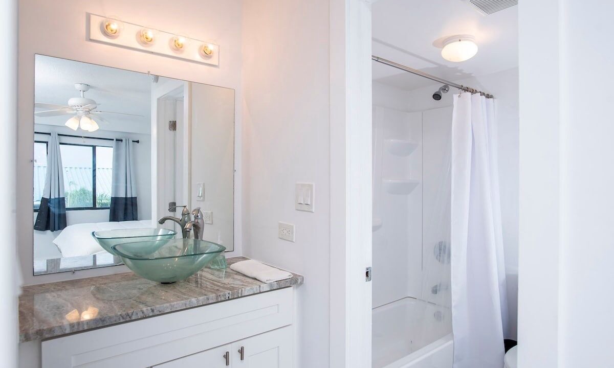 Photo of Bathroom in Rosendal
