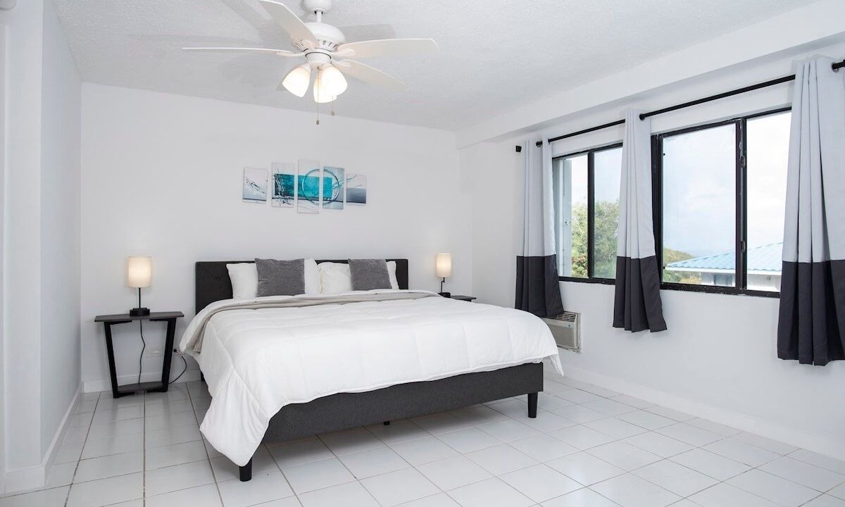 Photo of Bedroom in Rosendal