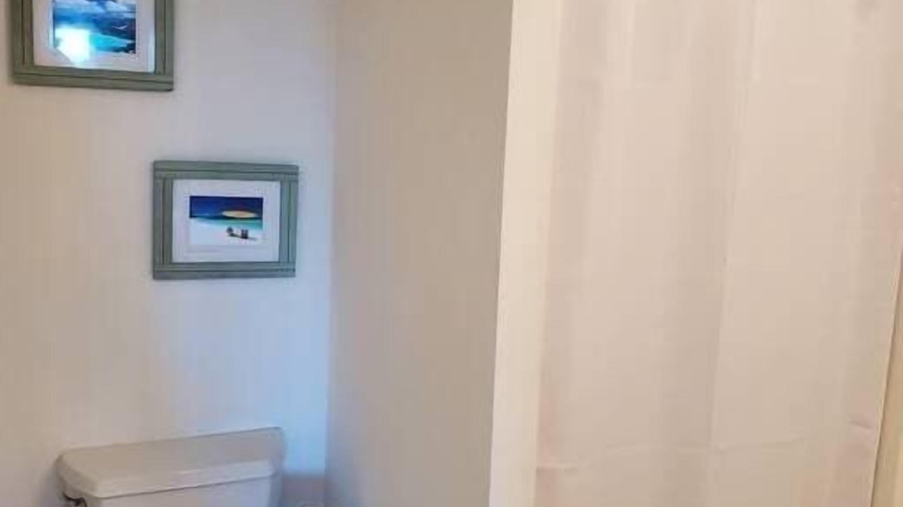 Photo of Bathroom in Rosendal