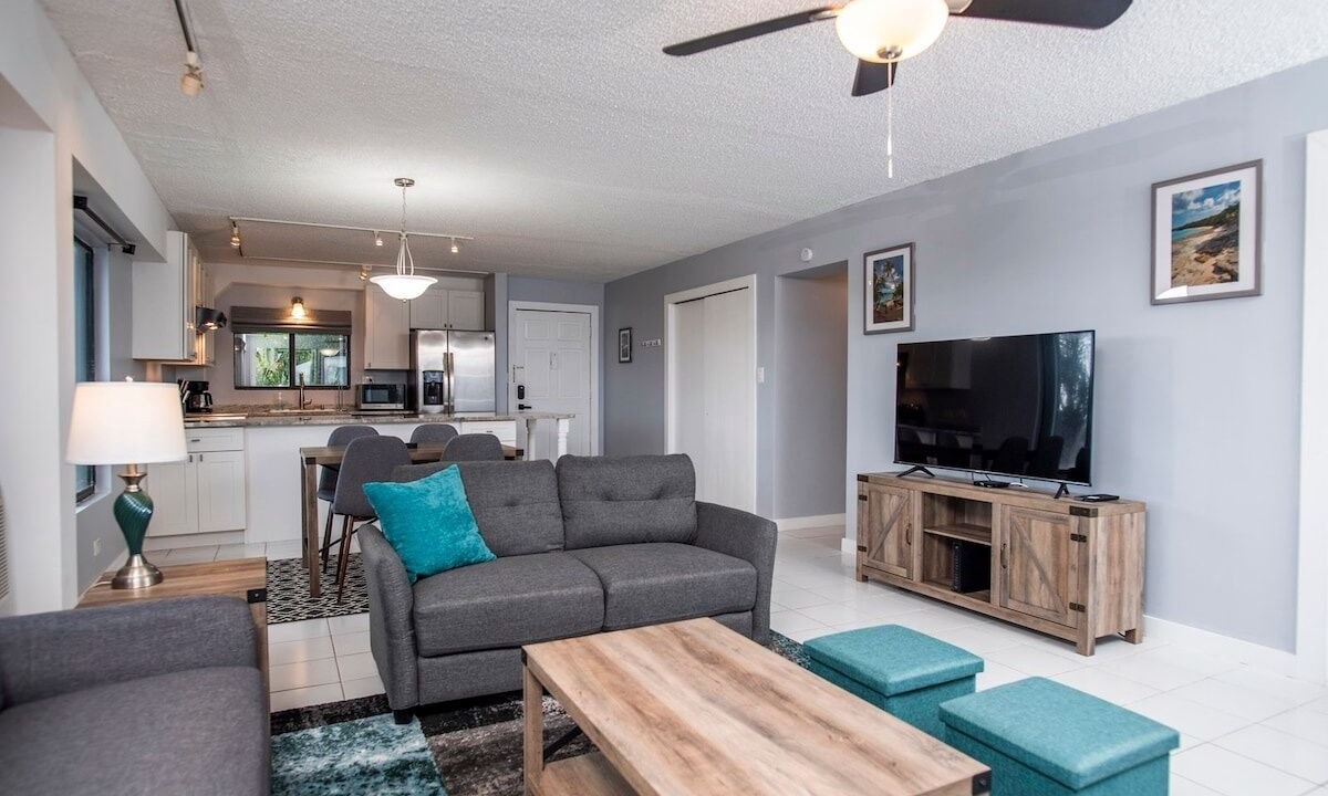 Photo of Livingroom in Rosendal