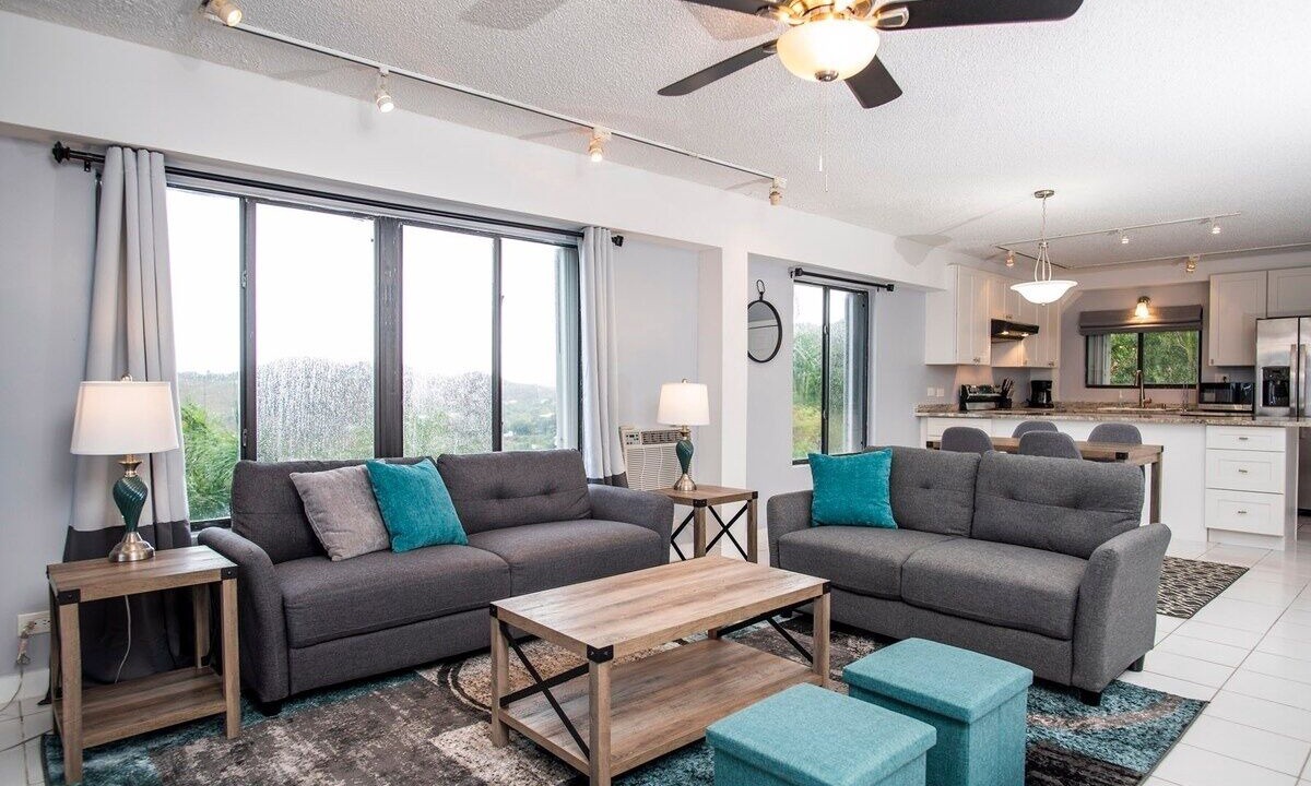 Photo of Livingroom in Rosendal