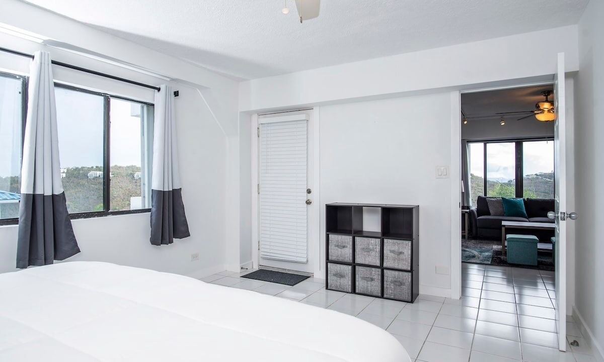 Photo of Bedroom in Rosendal