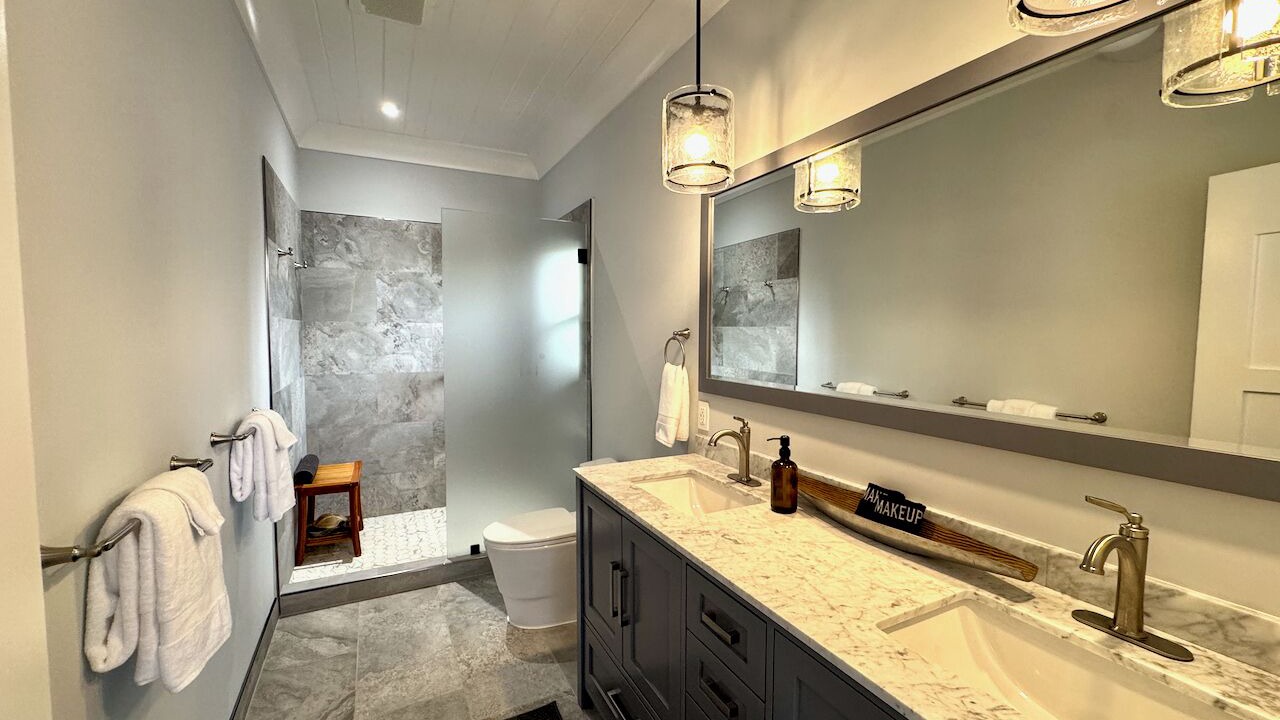Photo of Bathroom in Estate Freemans Ground
