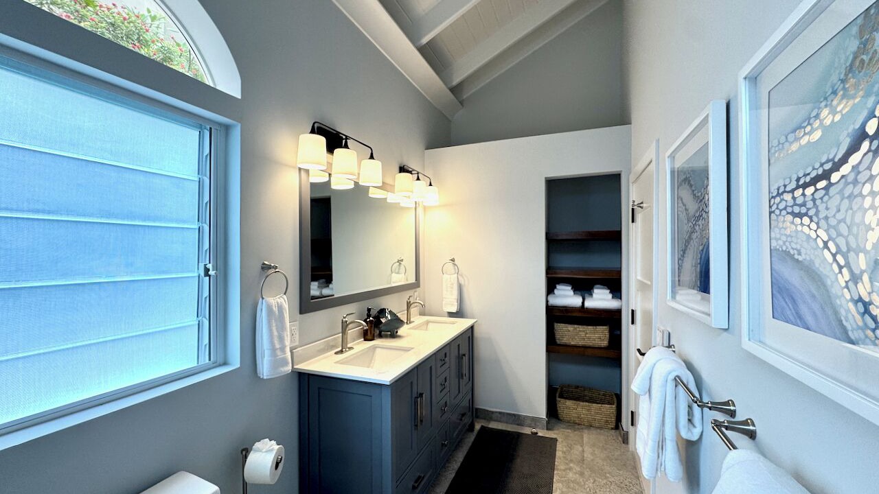 Photo of Bathroom in Estate Freemans Ground