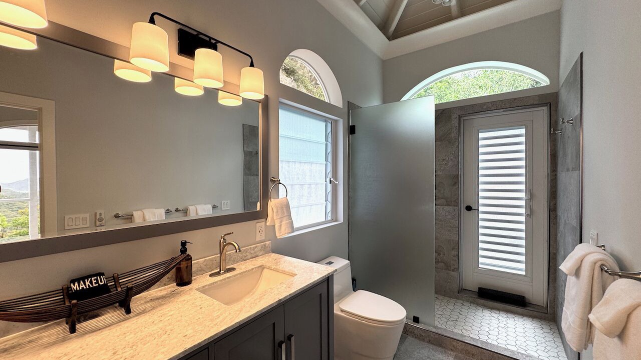 Photo of Bathroom in Estate Freemans Ground