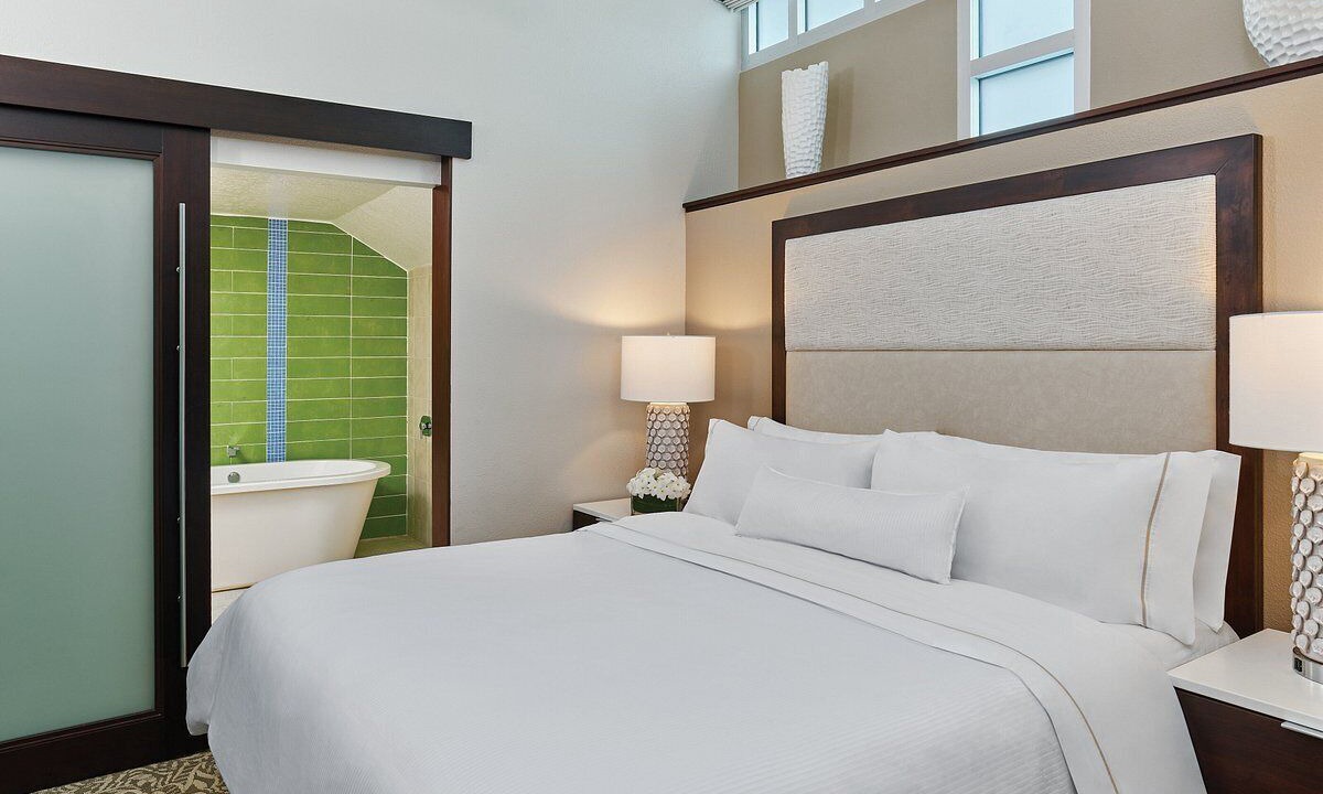 Photo of Bedroom in Estate Contant