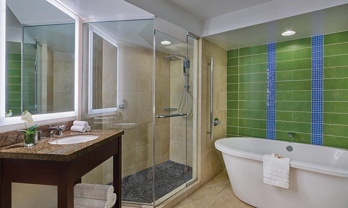 Photo of Bathroom in Estate Contant