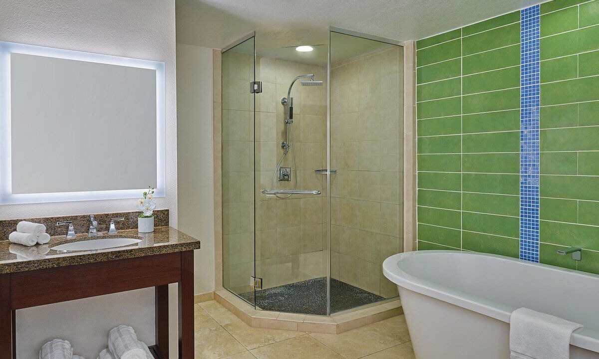 Photo of Bathroom in Estate Contant