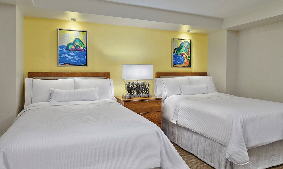 Photo of Bedroom in Estate Contant