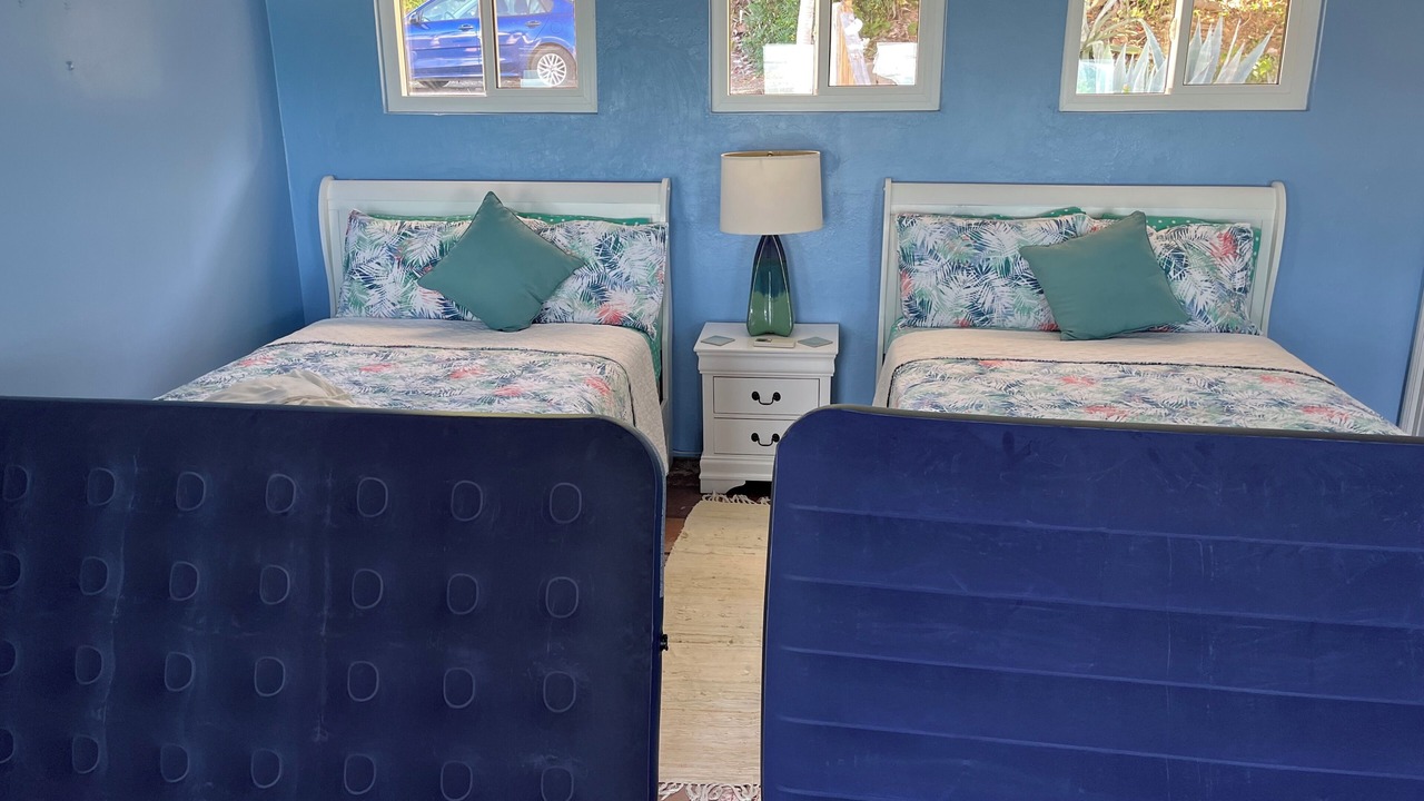 Photo of Bedroom in Estate South Grapetree Bay