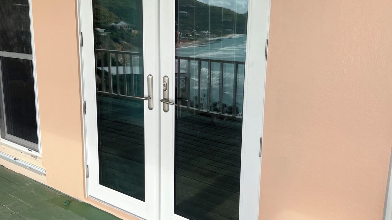 Photo of Outdoor in Estate South Grapetree Bay