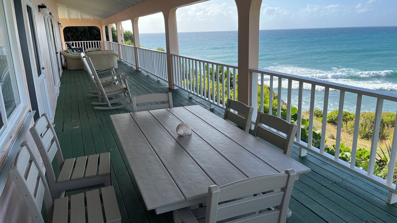 Photo of Outdoor in Estate South Grapetree Bay
