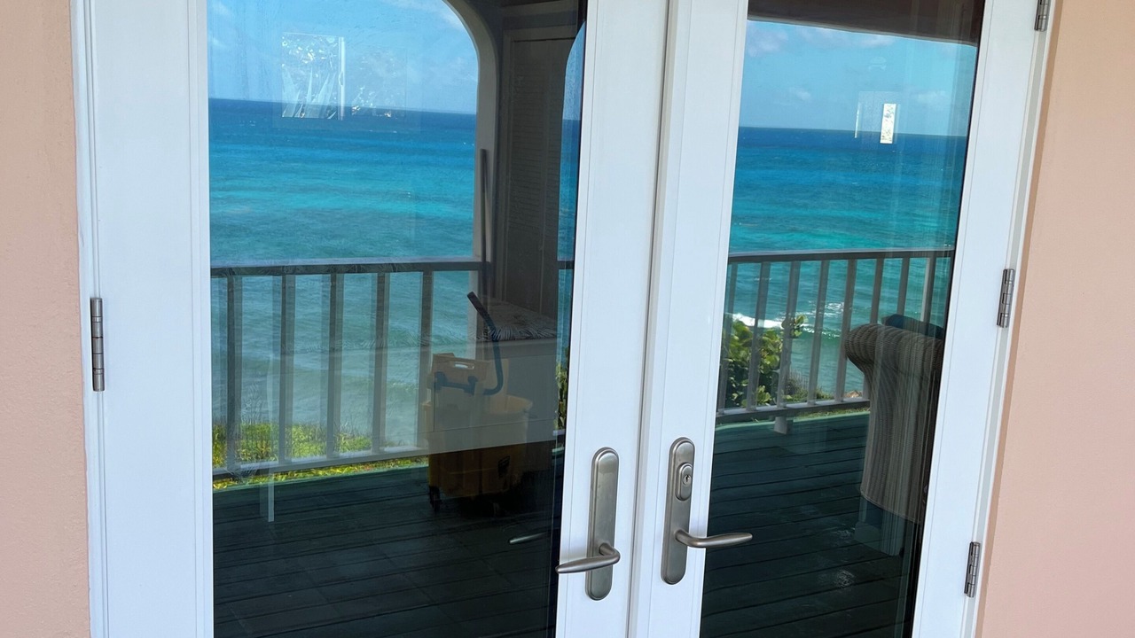 Photo of Outdoor in Estate South Grapetree Bay