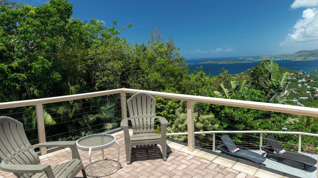 Photo of Patio Balcony in Estate San Soucci
