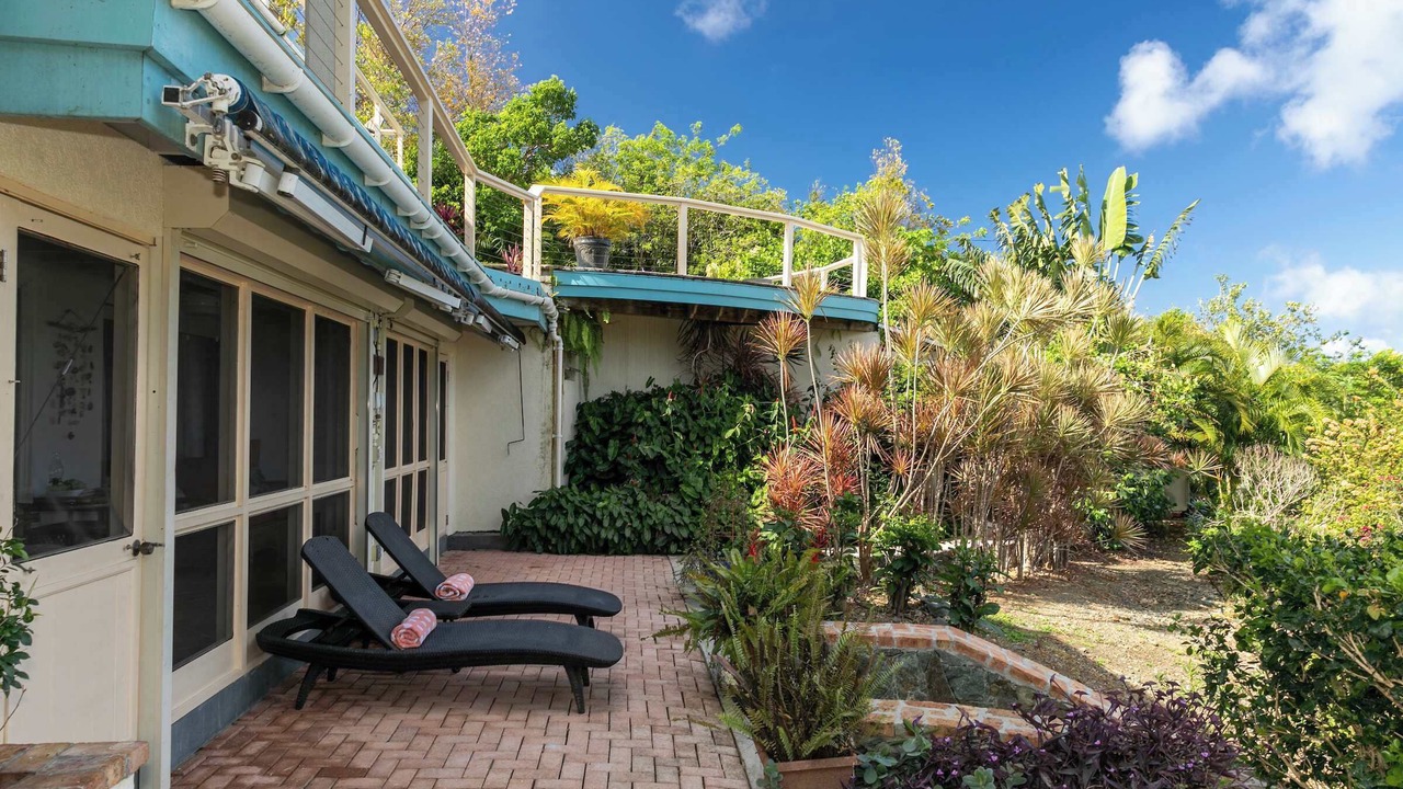 Photo of Patio Balcony in Estate San Soucci