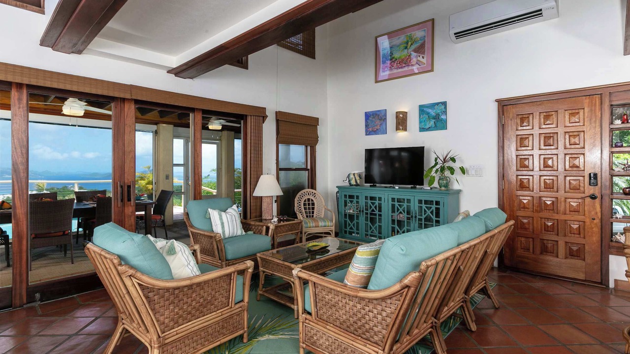 Photo of Livingroom in Estate San Soucci