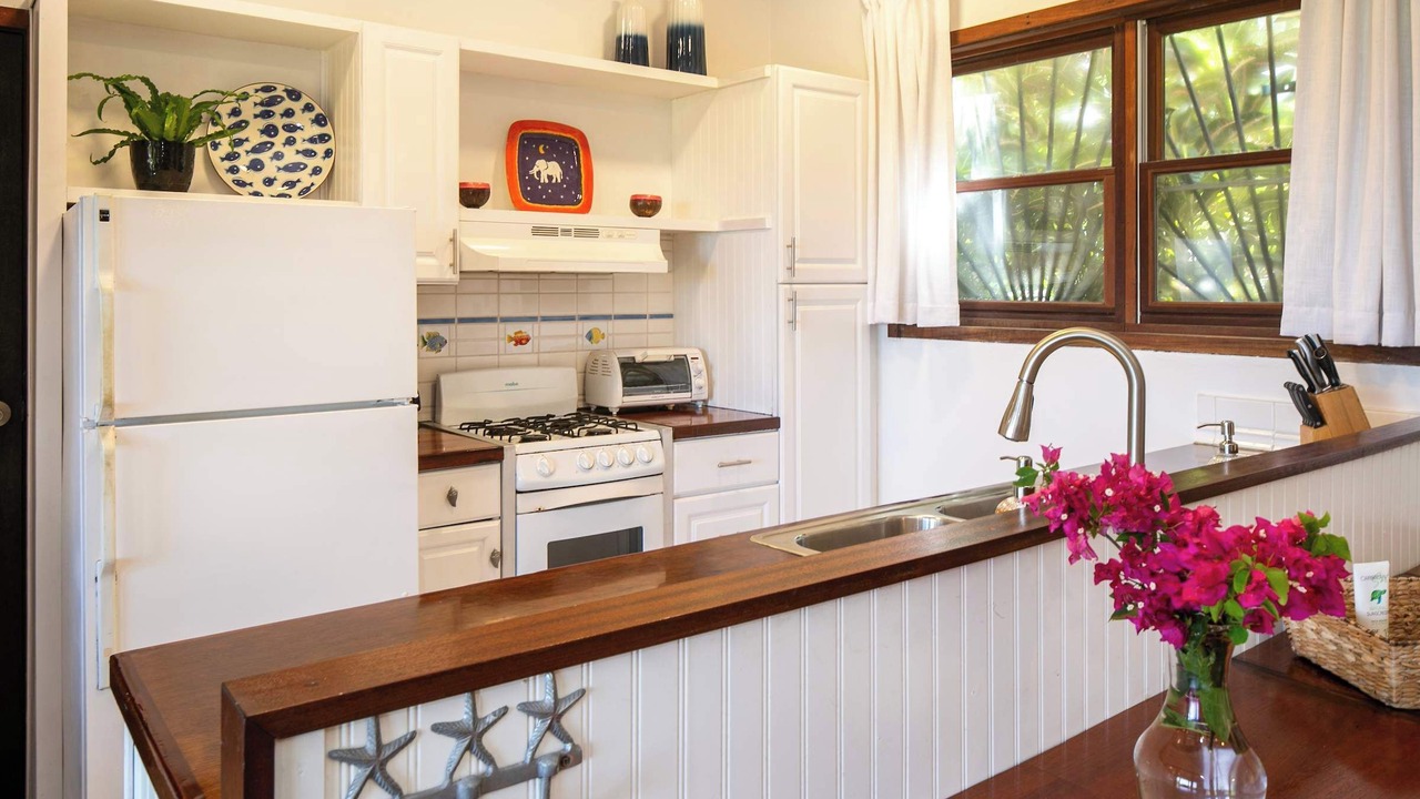 Photo of Kitchen in Estate San Soucci