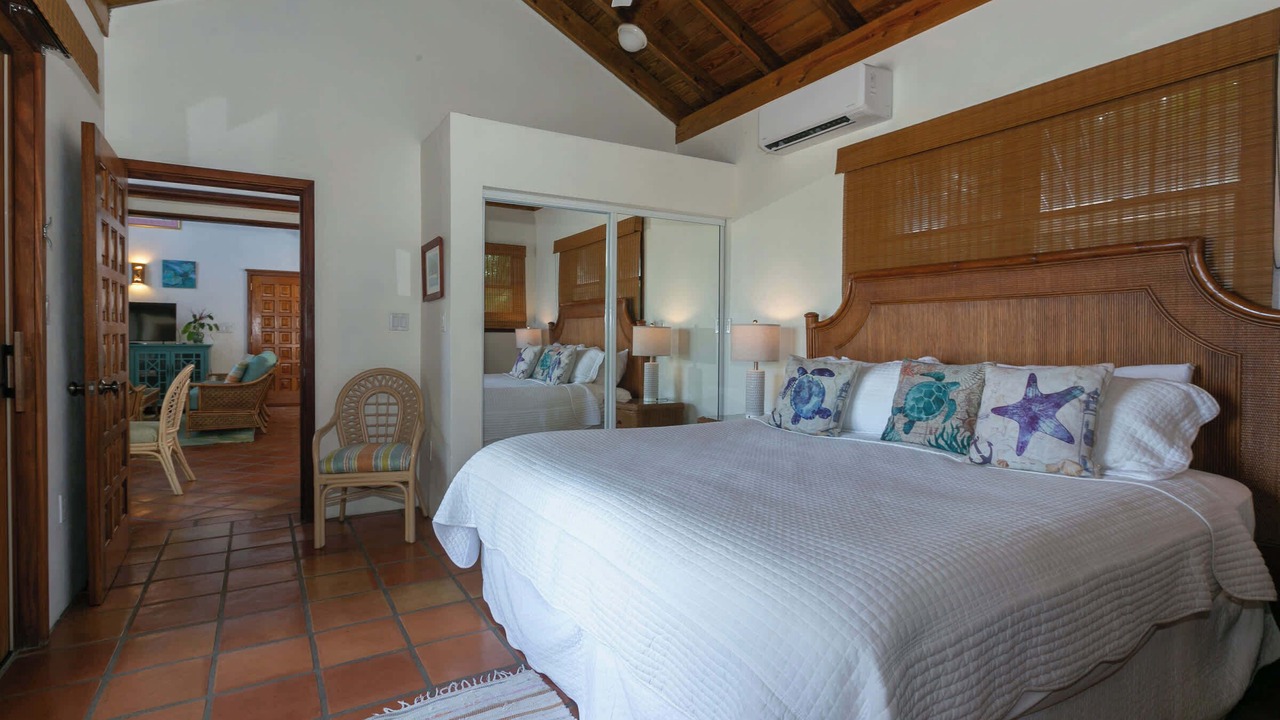 Photo of Bedroom in Estate San Soucci