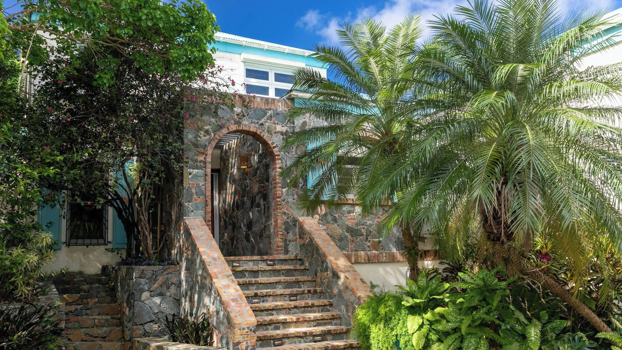 Photo of Outdoor in Estate San Soucci