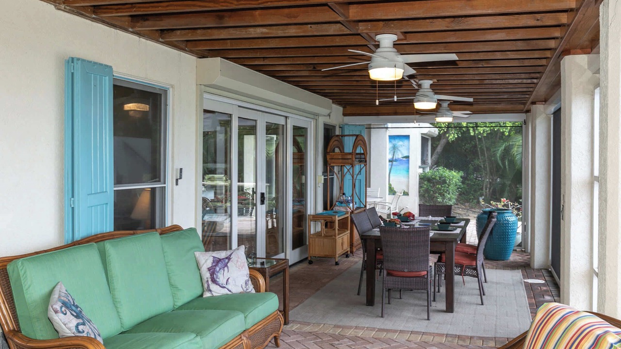 Photo of Outdoor in Estate San Soucci