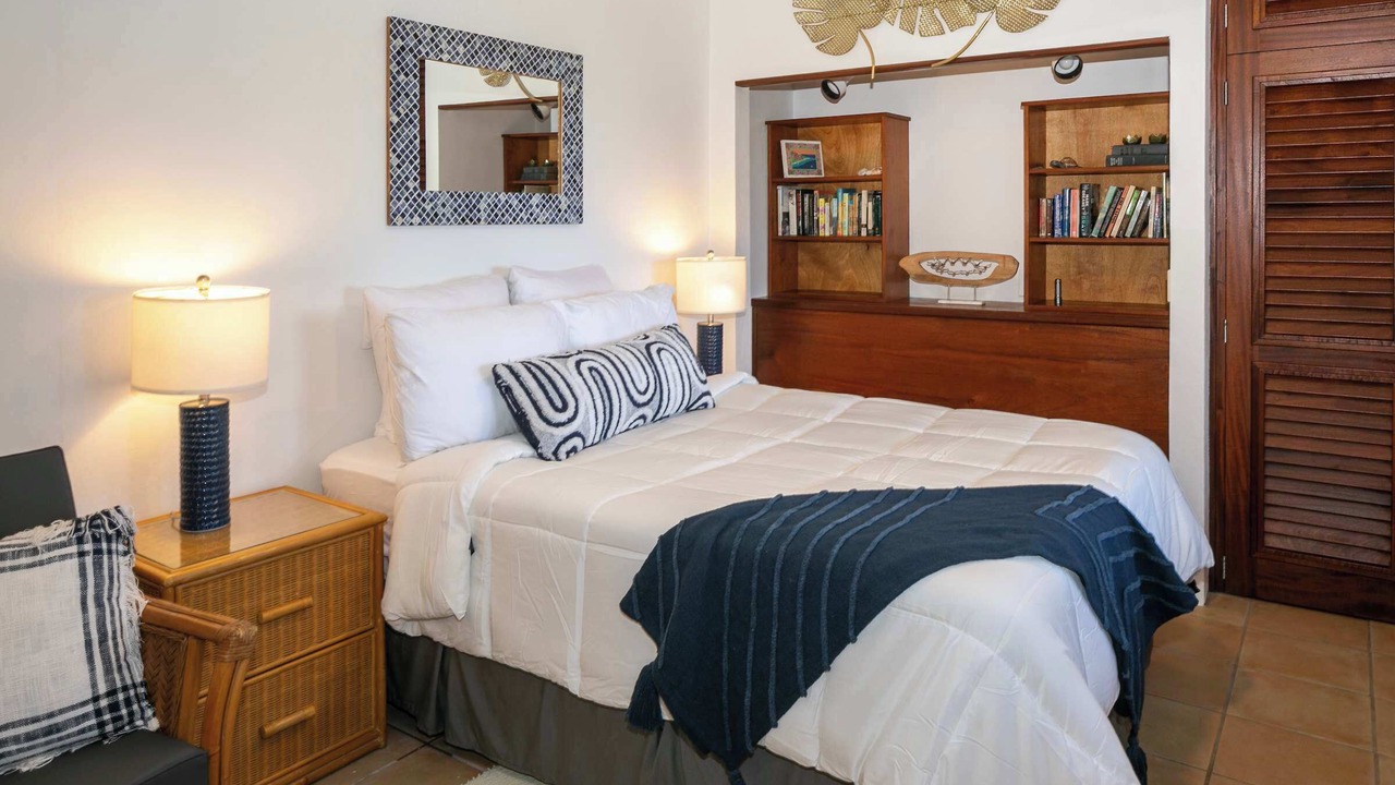 Photo of Bedroom in Estate San Soucci