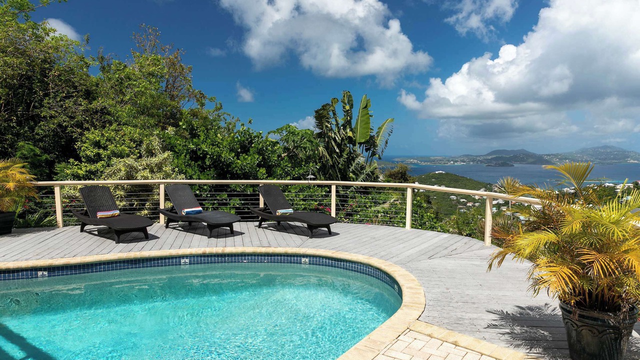 Photo of Outdoor in Estate San Soucci